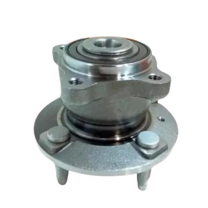 Imagem de 01 Cubo de Roda Original Cofap Traseiro GM Onix 1.4 2012 2013 2014