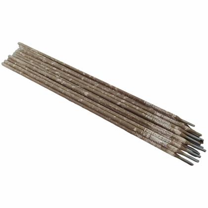 Imagem de 01 KG Eletrodo 3,25 x 48 para Serralheiro 7018 DENVER