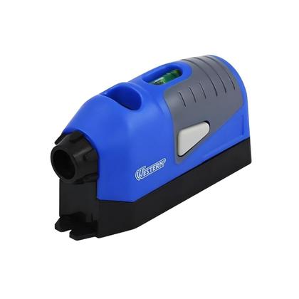 Imagem de 01 Nível a Laser Alcance De 9 Metros Profissional Western