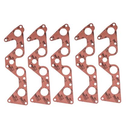 Imagem de 05 Juntas Coletor Admissão ASTRA 2.0 8V 1997 /2011 - 71320 - 241417