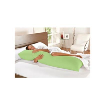 Imagem de 1 - Capa Fronha Travesseiro De Corpo Varias Cores Xuxão 1,90 x 0,50