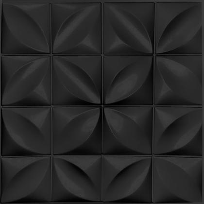 Imagem de 1 Unidade Placa 3d Revestimento Pvc Varios Modelos.