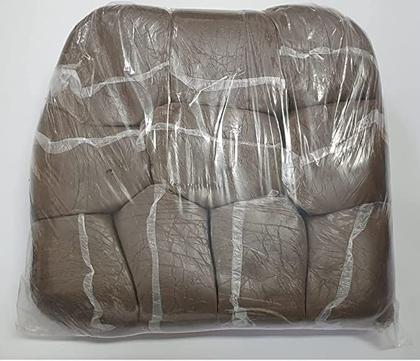 Imagem de 10 Kg Argila Modelar Escolar Artesanato Escultura Cerâmica