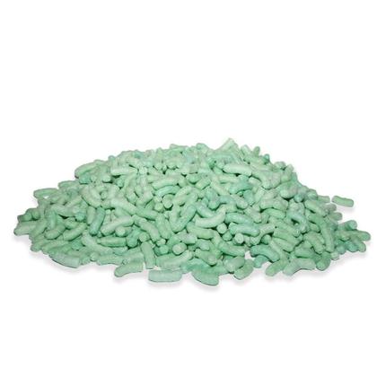 Imagem de 100L Flocos De Proteção Preenchimento De Caixa Biodegradável