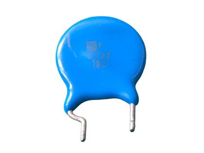 Imagem de 100x Capacitor Ceramico 22nf/1kv = 22k/1kv = 223z 1kv Pre