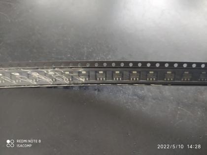 Imagem de 100x Circuito Integrado 78n06g-1b3-r 78n06 Smd 300ma Utc