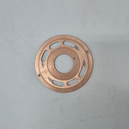 Imagem de 14529770 - Placa do Motor de Giro -EC200, EC210, EC220, EC235, EC460, EC480, ECR235, EW180, EW205, FC2121, FC2421, PL4608, PL4611, PL4809