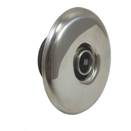 Imagem de 1x Espelho Do Jato T Duplo Direcional Hidro Spa Sanspray