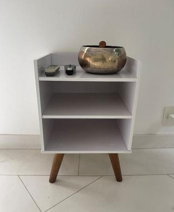 Imagem de 2 Armario para banheiro Para sala Estar Multiuso