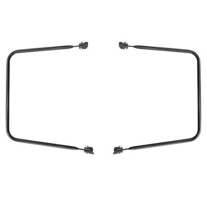 Imagem de 2 Braço do Espelho Retrovisor p MB 1113/1114 - 3/4" - 19mm