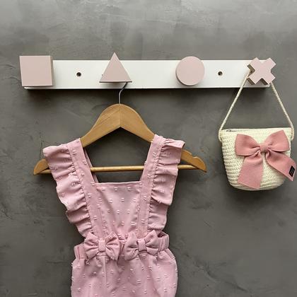 Imagem de 2 Cabideiros parede decoração Gamer jogo geek infantil 2CGam