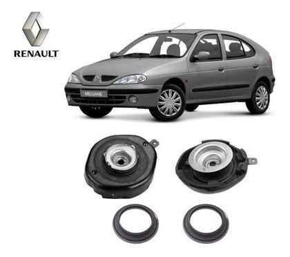 Imagem de 2 Coxim Rolamento Dianteiro Renault Megane 2001 2002 2003