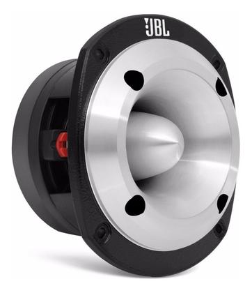 Imagem de 2 Super Tweeter St400 Jbl + 2 Driver Original D405x Novo