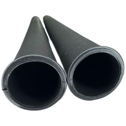 Imagem de 2 Tubo Extensor 43cm para Aspirador de Pó Mondial Zion Classic AP-07