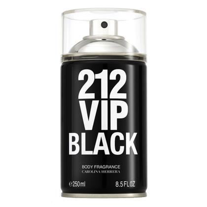 Imagem de 212 Vip Men Black Carolina Herrera - Body Spray