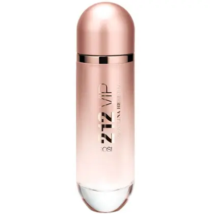 Imagem de 212 VIP Rosé Carolina Herrera - Perfume Feminino - Eau de Parfum