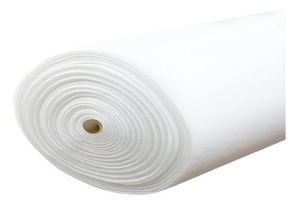 Imagem de 2X 1 Metro Manta Acrílica R2 100% Poliéster - 196G - 1,0 X 1