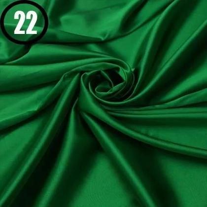 Imagem de 2X 1 Metro - Tecido Cetim Charmousse Sem Lycra