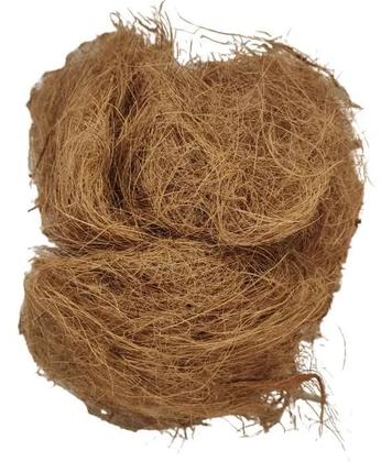 Imagem de 2X 5 Litros Fibra De Coco Em Fios Para Orquídeas Ninhos Terr