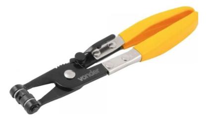 Imagem de 2X Alicate Para Abraçadeiras Elásticas 9Pol Vonder