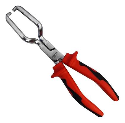 Imagem de 2X Alicate Para Trocar Desconectar Filtro Combustível Univer