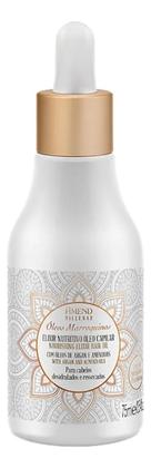 Imagem de 2X Amend Millenar Óleos Marroquinos Elixir Nutritivo Óleo 75