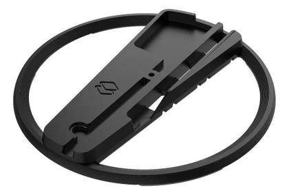 Imagem de 2X Base Stand Vertical Compativel Com Playstation 5 Ps5 Slim