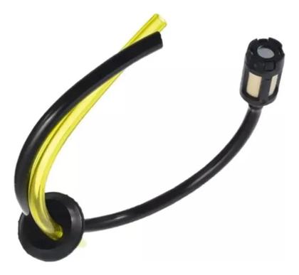 Imagem de 2X Conjunto De Mangueiras De Combustível Roçadeira