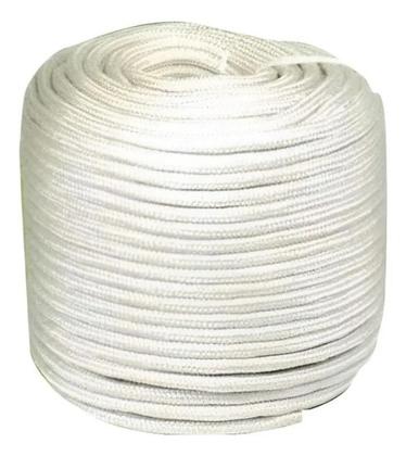 Imagem de 2X Corda De Poliester Amarrar Carga Caminhão 8Mm X 40Mt Bran