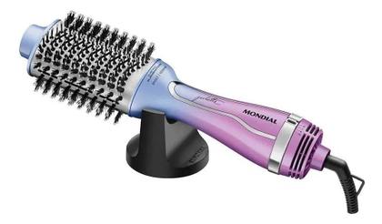 Imagem de 2X Escova Secadora Mondial By Juliette 1200W Es-Ju-03