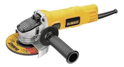 Imagem de 2X Esmerilhadeira Angular 115 Mm Dewalt Modelo Dwe4020B2B Po
