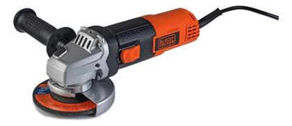 Imagem de 2X Esmerilhadeira Angular 115Mm Black Decker Modelo G720X Po