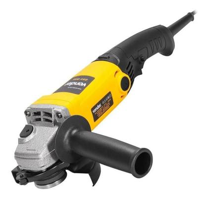 Imagem de 2X Esmerilhadeira Angular Vonder Eav 860N De 50 Hz/60 Hz Ama