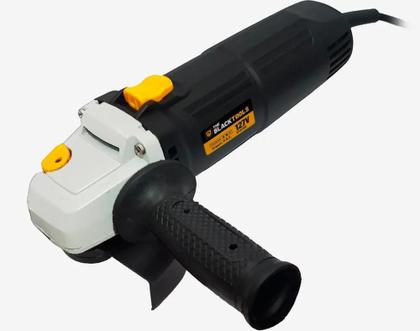 Imagem de 2X Esmerilhadeira Lixadeira Angular Profissional 4. 1/2 780W