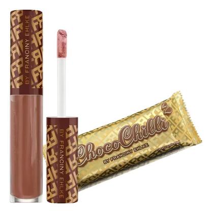 Imagem de 2X Gloss Chocochilli Volume De Lábios Fran By Franciny Ehlke