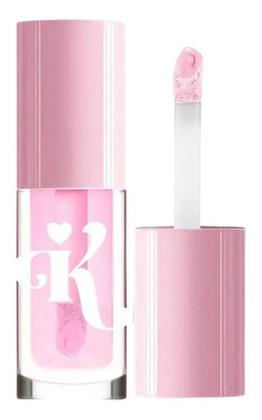 Imagem de 2X Gloss Oil Mercúrio Restaurador Labial By Karen Bachini