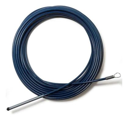 Imagem de 2X Guia Passa Fio Sonda Puxa Fio Alma De Aço Profissional 20