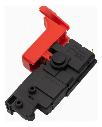 Imagem de 2X Interruptor Gatilho Martelete Bosch Gbh 2-24D / Gbh 2-26