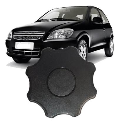 Imagem de 2X Manopla Para Regulagem Banco Celta Prisma 2001 Á 2012 Pre