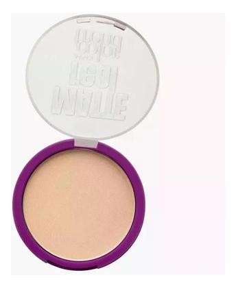 Imagem de 2X Pó Compacto Avon Color Trend Matte Reall Tom 112F 7G - Be