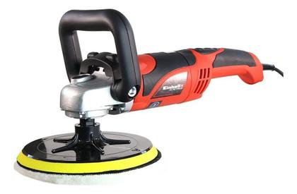 Imagem de 2X Politriz E Lixadeira Einhell Cc-Po 1100/2 E