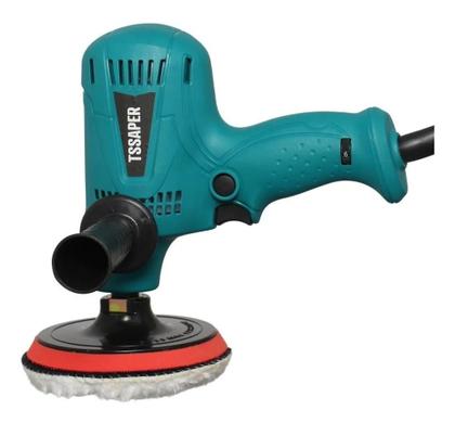 Imagem de 2X Politriz Lixadeira Multifunções Automotiva Tssaper Tspo-1
