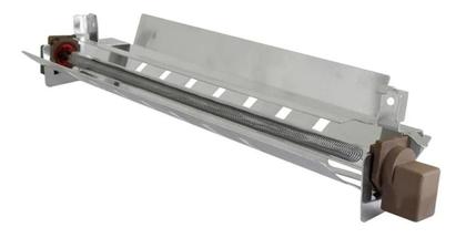 Imagem de 2X Resistência Refrigerador Ge Side By Side De Degelo 31Cm 1