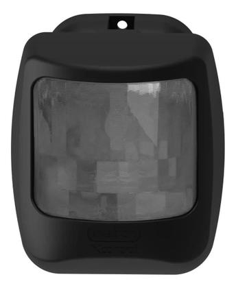 Imagem de 2X Sensor De Presença Movimento Frontal Temporizador Smart X