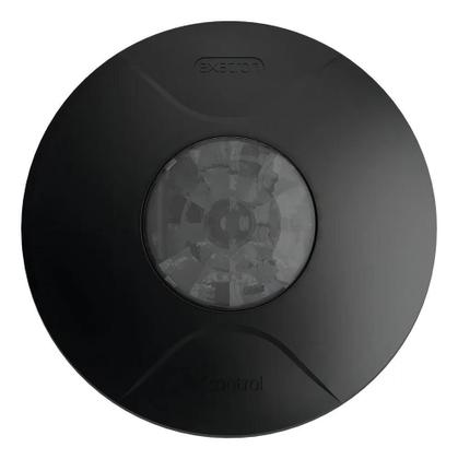 Imagem de 2X Sensor De Presença Movimento Teto 360º Timer Temporizador