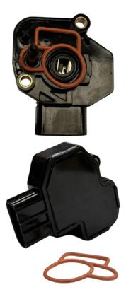 Imagem de 2X Sensor Map Cg Titan Fan 160 2016 A 2020 Hibrido Tps