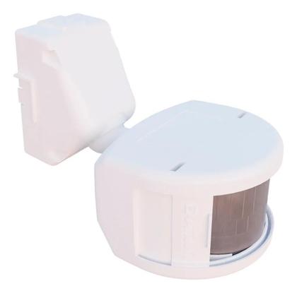 Imagem de 2X Sensor Presença Movimento Fotocélula Temporizador Xcontro