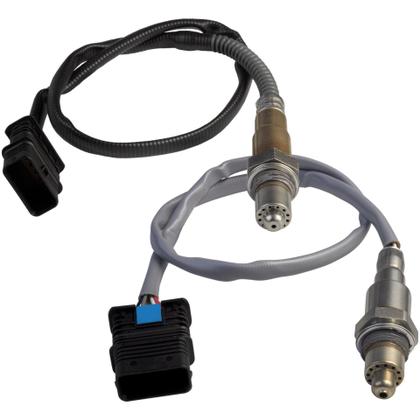Imagem de 2x Sonda Lambda Pré e Pós BMW Mini 11788604889 / 11788600992