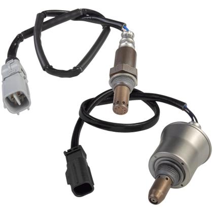 Imagem de 2x Sonda Lambda Pré Pós Toyota Corolla Lexus UX200 UX250H