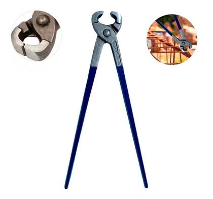 Imagem de 2X Torques Torquesa Armador Armação 14 Polegadas - Berg 485